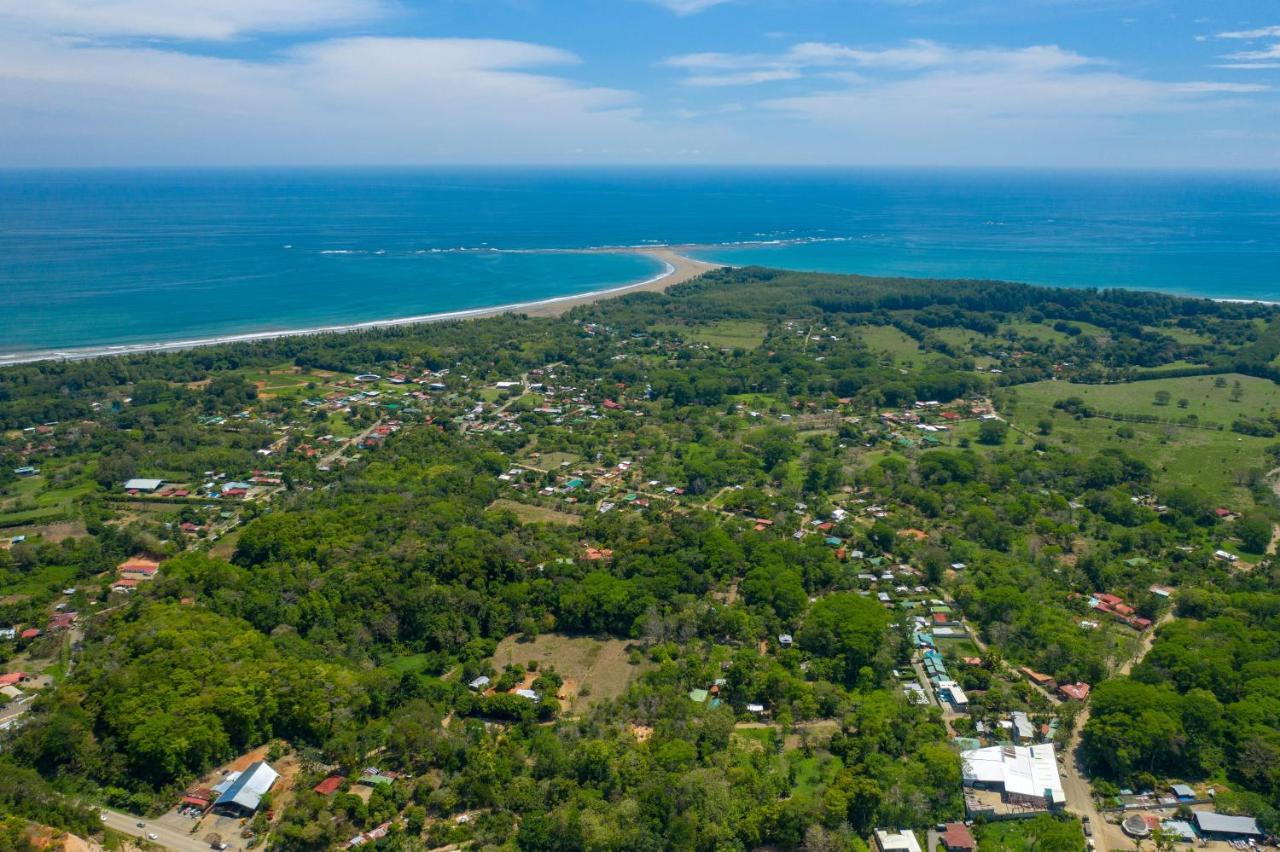 Hotel Marino Ballena Uvita Exteriör bild
